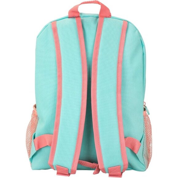 🆕 Disney One Size Blue Girls Moana Kids Backpacks - Picture 7 of 7